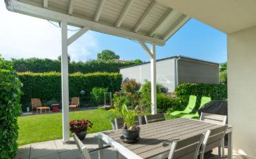 Doppeleinfamilienhaus 3.5 Zimmer - image - 2