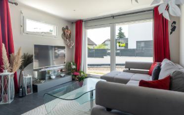 Wohnung 3.5 Zimmer - image - 2