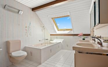 Einfamilienhaus 8 Zimmer - image - 10