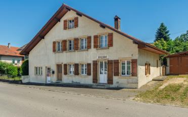 Maison 5 pièces - image - 1