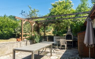 Maison 5 pièces - image - 9