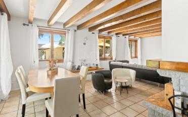 Maison 8 pièces - image - 4