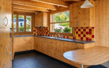 Chalet 5.5 pièces - image - 9