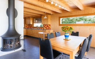 Chalet 5.5 pièces - image - 7