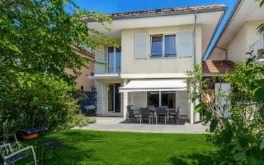 Maison jumelée 5.5 pièces - image - 1