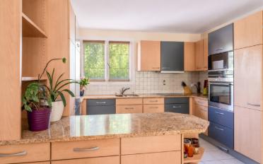 Maison jumelée 5.5 pièces - image - 6