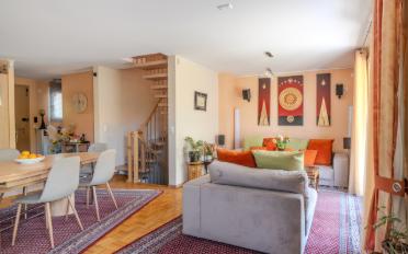 Maison jumelée 5.5 pièces - image - 3