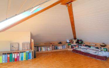 Maison jumelée 5.5 pièces - image - 11