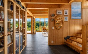 Chalet 5.5 pièces - image - 10