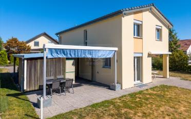 Maison 5.5 pièces - image - 1