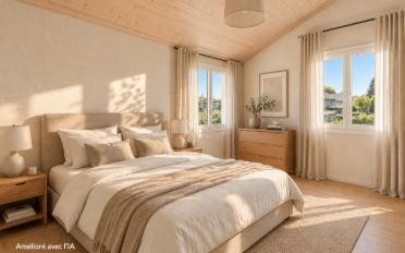 Maison 5.5 pièces - image - 11