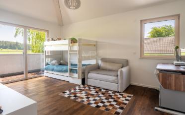 Villa 6.5 rooms - image - 9