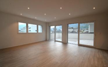 Wohnung 3.5 Zimmer - image - 1