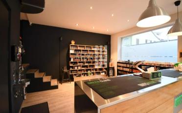 Shop 3.5 rooms - image - 2