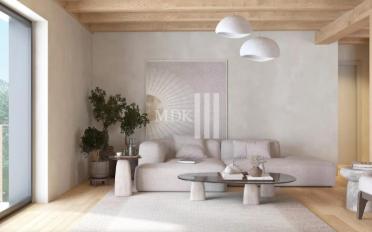 Wohnung 3 Zimmer - image - 3