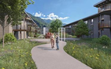 Wohnung 3 Zimmer - image - 12