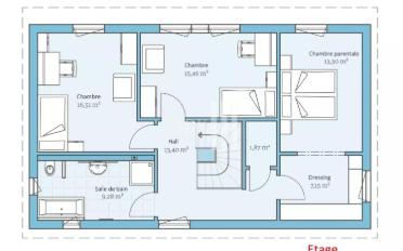 Villa 5.5 rooms - image - 3