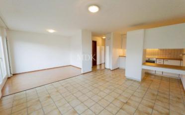 Wohnung 1.5 Zimmer - image - 1
