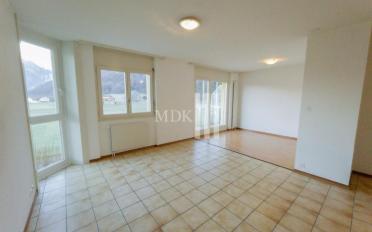 Wohnung 1.5 Zimmer - image - 4