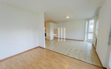 Wohnung 1.5 Zimmer - image - 2