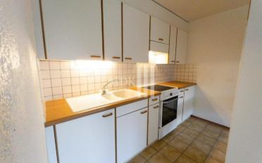 Wohnung 1.5 Zimmer - image - 3