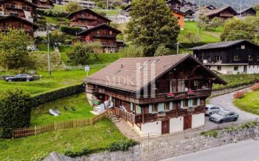 Chalet 9 rooms - image - 1