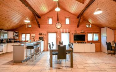 Chalet 9 rooms - image - 2