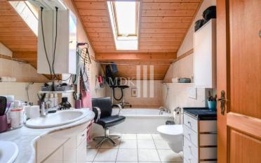 Chalet 9 rooms - image - 8