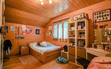 Chalet 9 rooms - image - 6