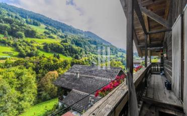 Chalet 9 rooms - image - 10