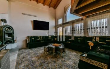 Chalet 4.5 rooms - image - 4