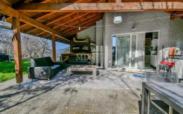 Chalet 4.5 rooms - image - 13