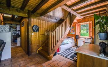 Chalet 5 pièces - image - 2