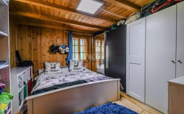 Chalet 5 pièces - image - 10