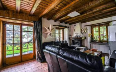 Chalet 5 pièces - image - 4
