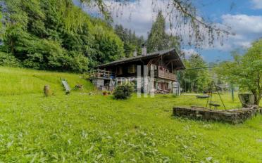 Chalet 5 pièces - image - 1