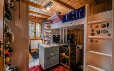 Chalet 5 pièces - image - 11