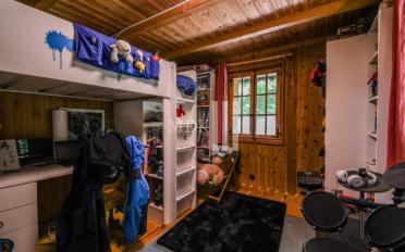 Chalet 5 pièces - image - 12