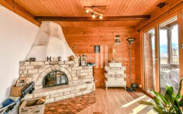 Chalet 5.5 rooms - image - 3