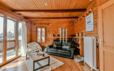Chalet 5.5 rooms - image - 4