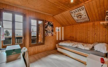 Chalet 5.5 rooms - image - 6