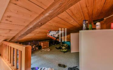 Chalet 5.5 rooms - image - 8