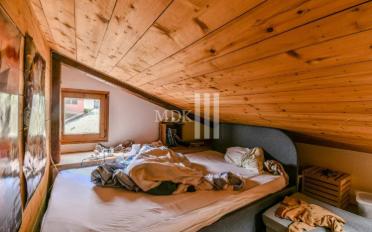 Chalet 5.5 rooms - image - 9