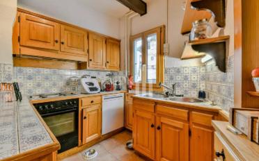 Chalet 5.5 rooms - image - 10