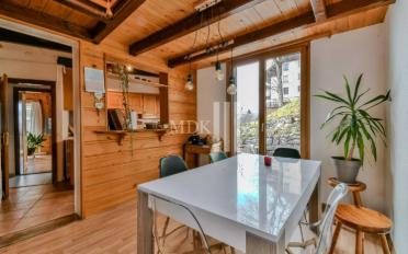 Chalet 5.5 rooms - image - 11
