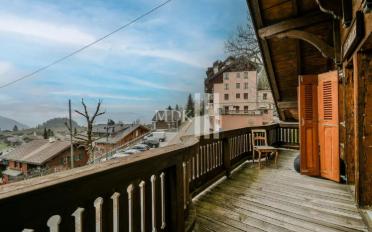 Chalet 5.5 rooms - image - 13
