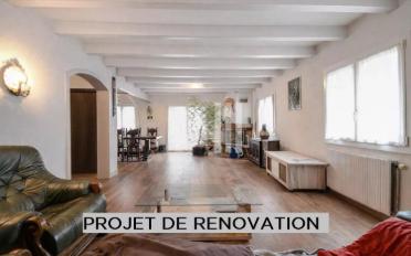 Villa 4.5 pièces - image - 2