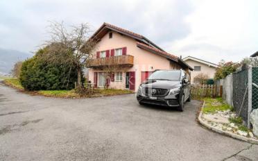 Villa 4.5 pièces - image - 5