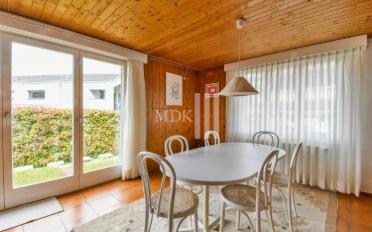 Chalet 6 rooms - image - 4
