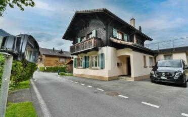 Chalet 6 rooms - image - 1